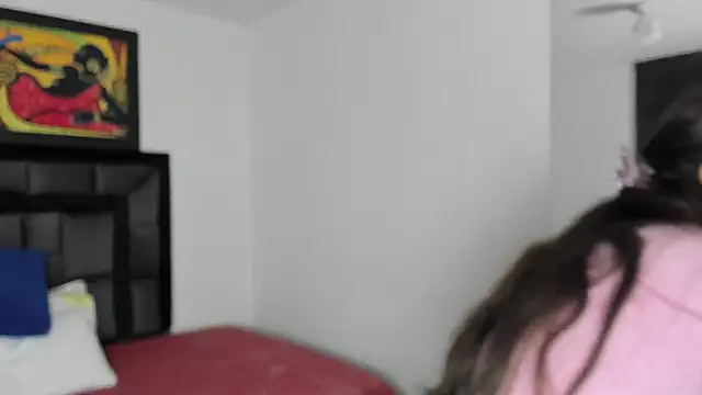 tatiana valencia online show from March 5, 12:33 pm