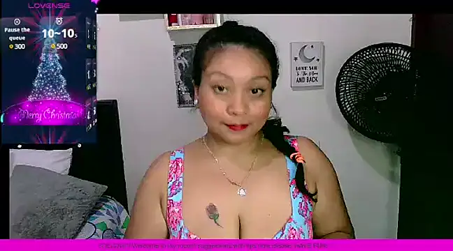 zaray bella online show from December 11, 10:38 pm