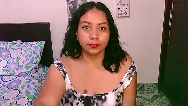 zaray bella online show from November 14, 9:46 pm