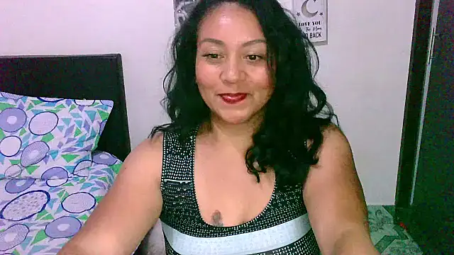 zaray bella online show from January 7, 10:23 pm