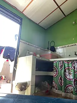 Snapshot of Alphadavid_23 chatting on January 17, 6:23 pm Alphadavid 23 online show from January 17, 6:23 pm