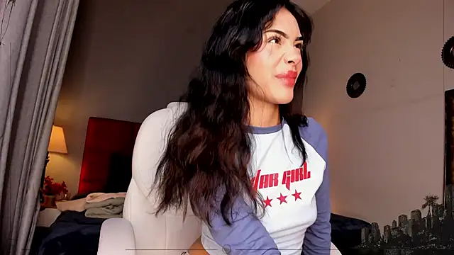 Giovanna oliveira online show from May 15, 4:30 am