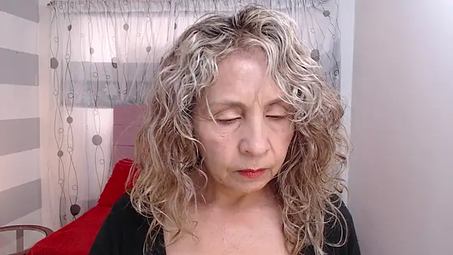 Afrodita sg online show from January 30, 7:48 pm