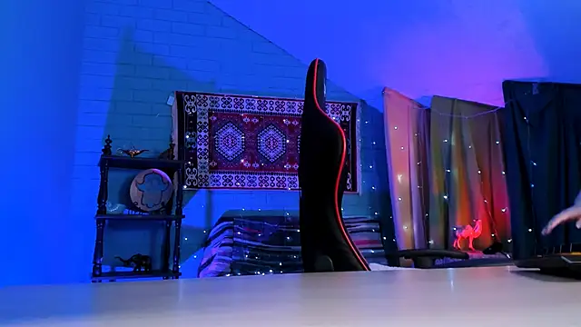 footfetish baby online show from March 21, 3:59 pm