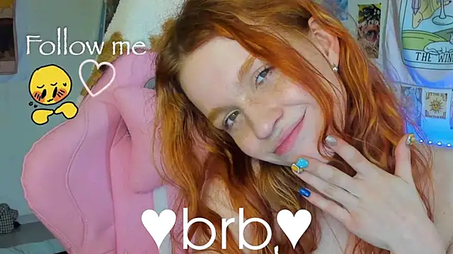 Sunny Elly online show from November 11, 9:42 am