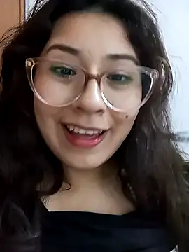 MishuColfer online show from October 31, 7:42 am