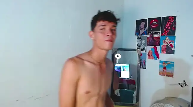 cristofer 988 online show from March 3, 3:30 am