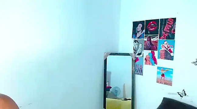 cristofer 988 online show from March 5, 5:40 am