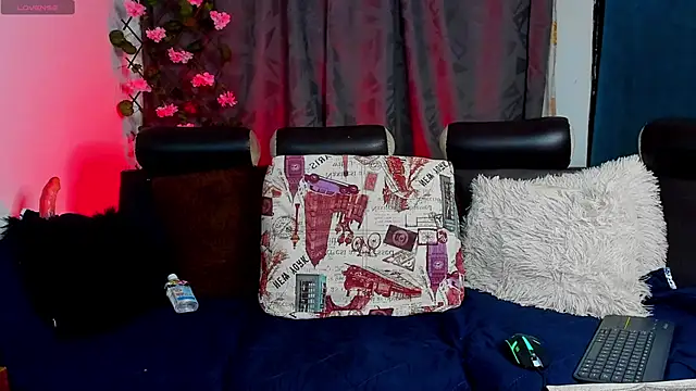 cristofer 988 online show from October 5, 1:26 am