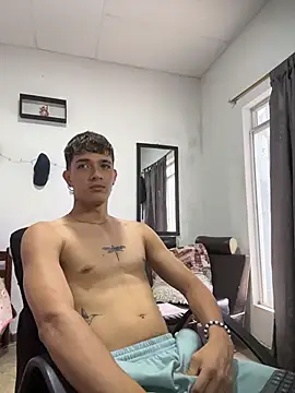 cristofer 988 online show from May 4, 8:16 pm