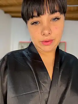Snapshot of Alexa_Miss chatting on September 16, 2:51 pm Alexa Miss online show from September 16, 2:51 pm
