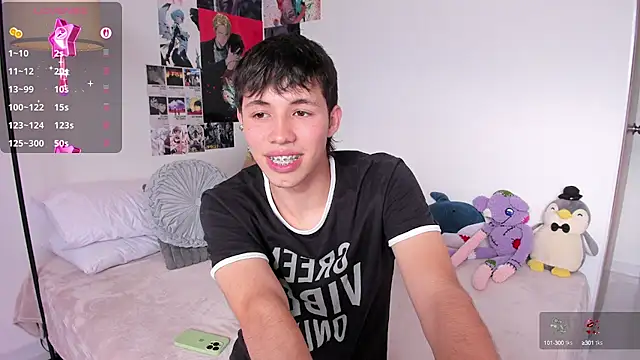 angel bless19 online show from September 20, 9:16 pm