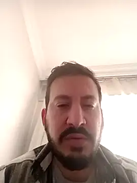 Snapshot of Karizmatikman chatting on December 31, 2:14 pm Karizmatikman online show from December 31, 2:14 pm