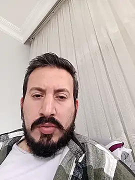 Snapshot of Karizmatikman chatting on March 7, 10:56 am Karizmatikman online show from March 7, 10:56 am