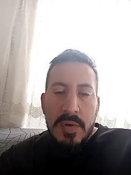 Snapshot of Karizmatikman chatting on March 14, 2:33 pm Karizmatikman online show from March 14, 2:33 pm