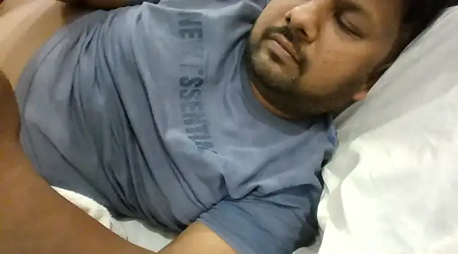 kinnu7 online show from January 21, 2:48 pm