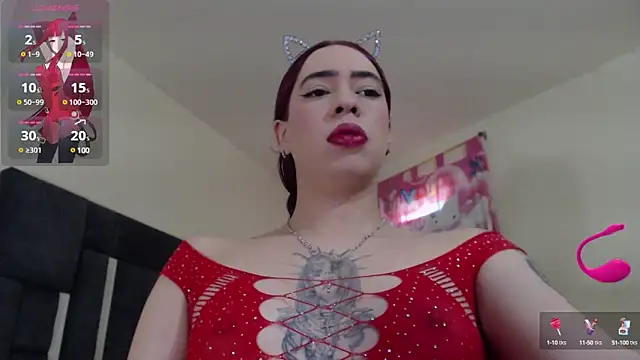 Sexybitchxx  online show from December 4, 8:51 pm
