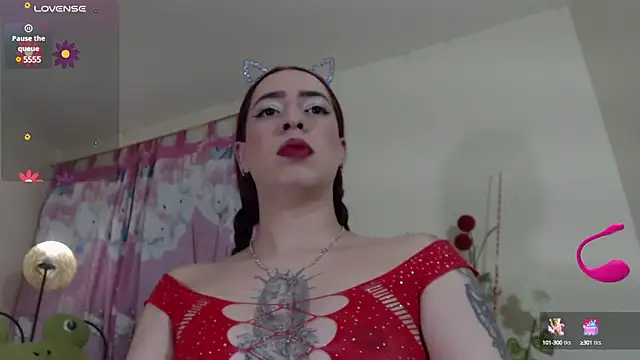 Sexybitchxx  online show from January 3, 3:49 am