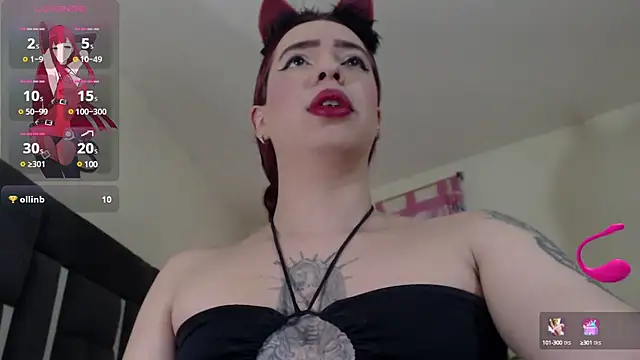 Sexybitchxx  online show from January 23, 7:32 am