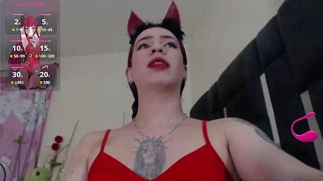 Sexybitchxx  online show from February 1, 1:02 am