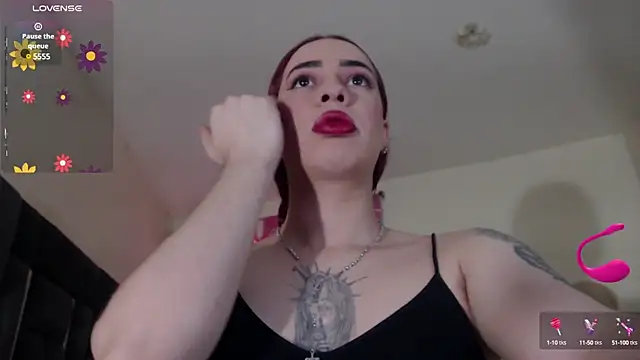 Sexybitchxx  online show from March 15, 8:32 pm