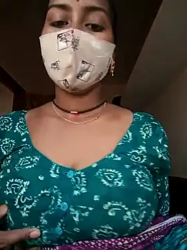 juhi06 online show from March 1, 9:22 am