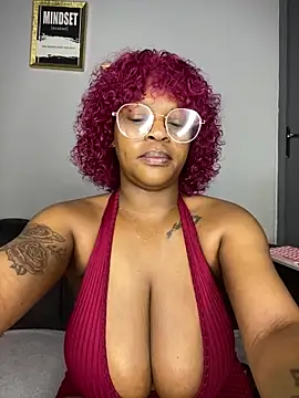 Boobylicious BB online show from May 15, 6:31 am