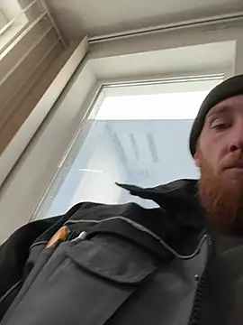 Dominik97R online show from February 20, 8:05 am