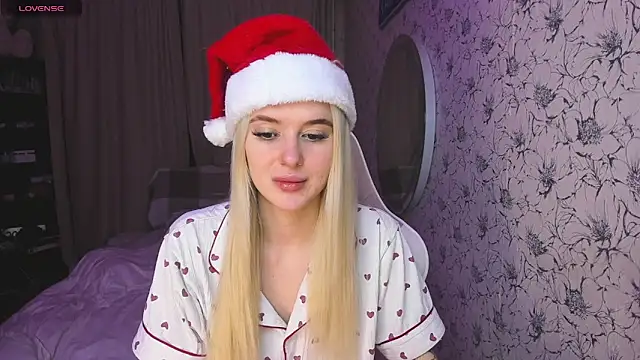 Healing  girl online show from December 28, 10:47 am