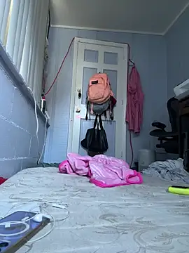 hotNReady6969 online show from October 16, 1:12 pm