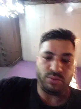 Gabrielfogao online show from October 5, 11:02 pm