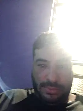 Gabrielfogao online show from October 11, 12:32 am