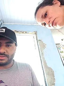 Gabrielfogao online show from October 31, 12:50 pm