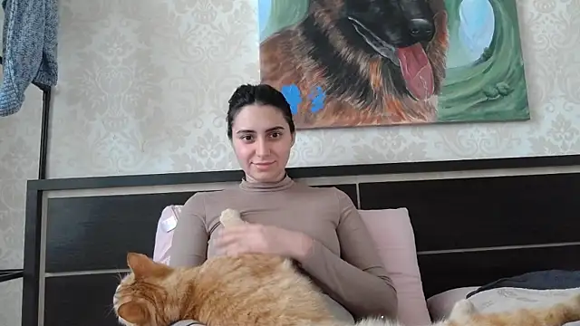 Kashtanka  online show from December 19, 12:34 pm