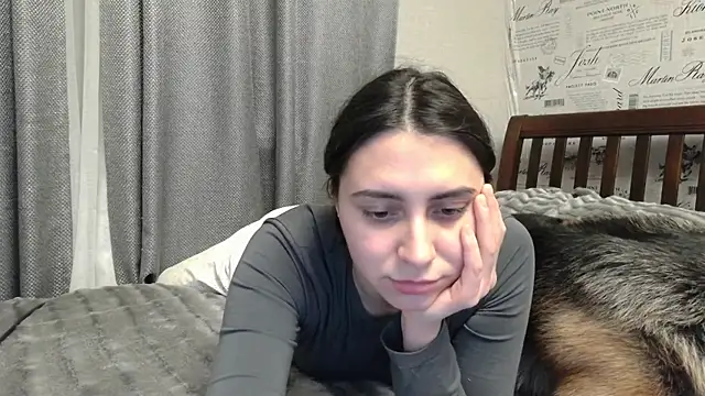 Kashtanka  online show from January 1, 6:16 pm