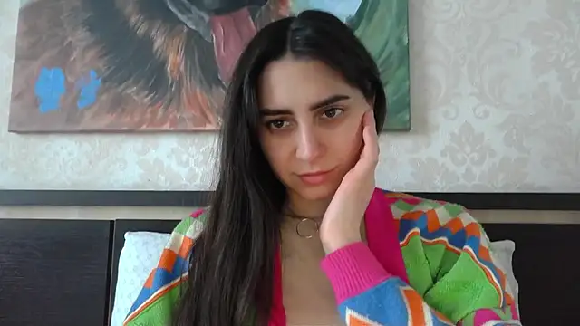 Kashtanka  online show from February 19, 11:17 am
