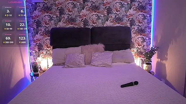 Alice Arwen online show from June 16, 6:49 am