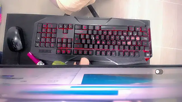 victoria love89 online show from January 17, 1:57 am