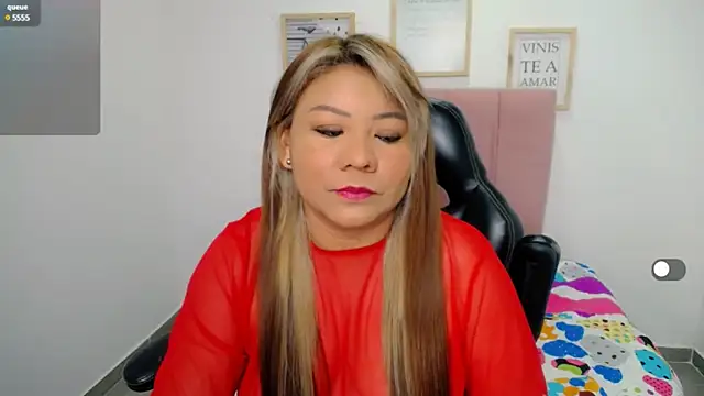 victoria love89 online show from March 9, 6:06 am