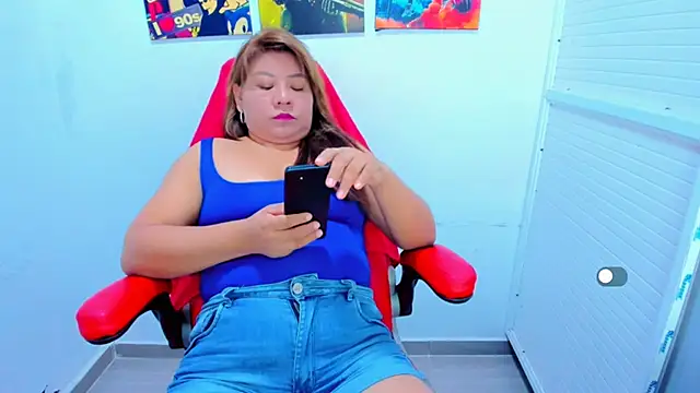 victoria love89 online show from January 16, 1:42 am