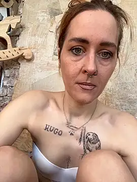 JoleneFuego online show from April 1, 7:53 am