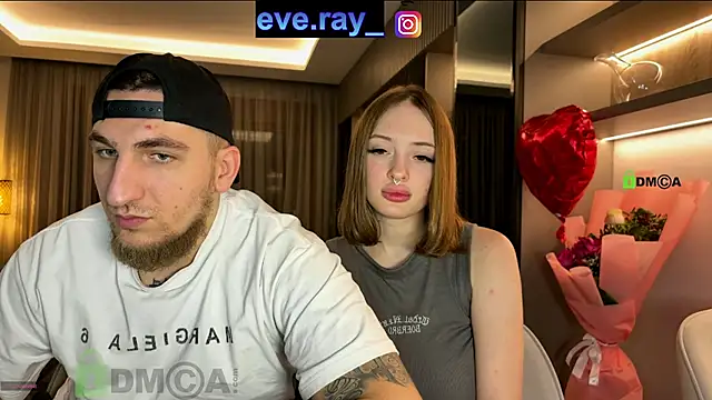 Nihanna kiss online show from February 22, 12:27 am
