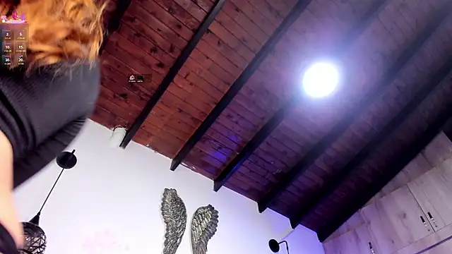 Mia ross16 online show from February 10, 9:41 pm