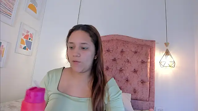 aprill21  online show from December 6, 1:55 pm