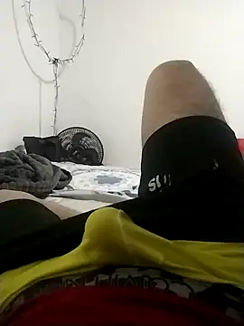 Gasparin32 online show from March 22, 8:45 pm