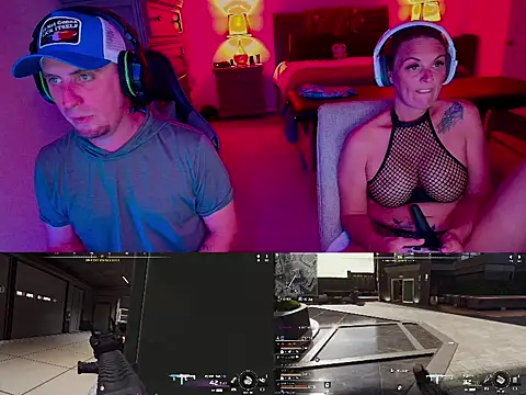 YourAvgNeighbors online show from May 21, 2:40 am