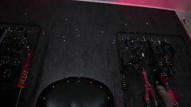 Carolina Arias online show from December 22, 8:06 pm