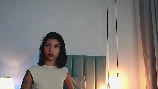 MelissaFoxx online show from December 6, 11:54 am