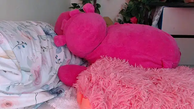 Gianna cute  online show from September 9, 11:04 pm