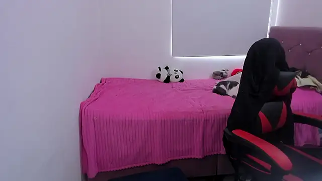 hotbbc wife online show from February 5, 6:12 pm